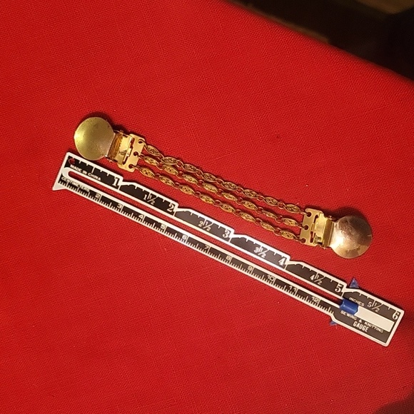 Vintage clips - Picture 4 of 4